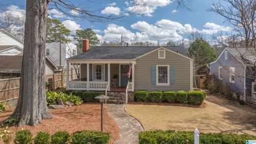 211 Acton Ave, HOMEWOOD, AL, 35209-6203 | Card Image