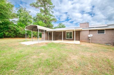 227 Saint James Street, House other with 4 bedrooms, 2 bathrooms and null parking in North Augusta SC | Image 3