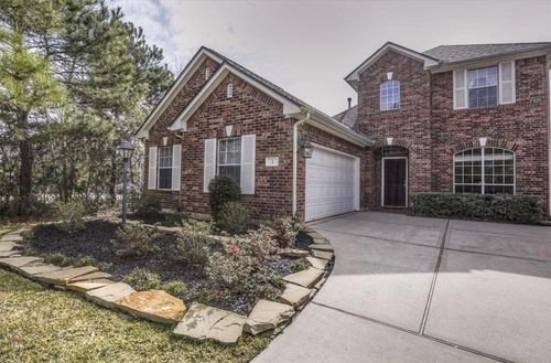3 Patina Pines Pl, The Woodlands, TX, 77381-4290 | Card Image