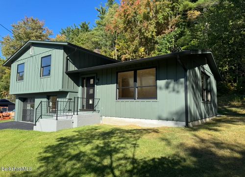 100 Autumn Dr, North Adams, MA, 01247-2908 | Card Image