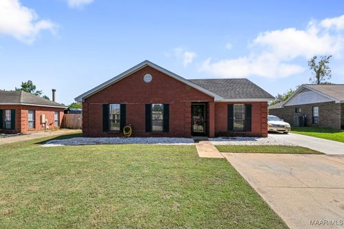 7042 Buckram Oak Drive, Montgomery, AL, 36117 | Card Image