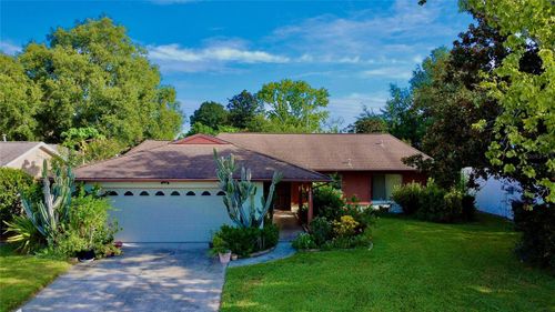 5003 Gardengate Ln, ORLANDO, FL, 32821-8252 | Card Image