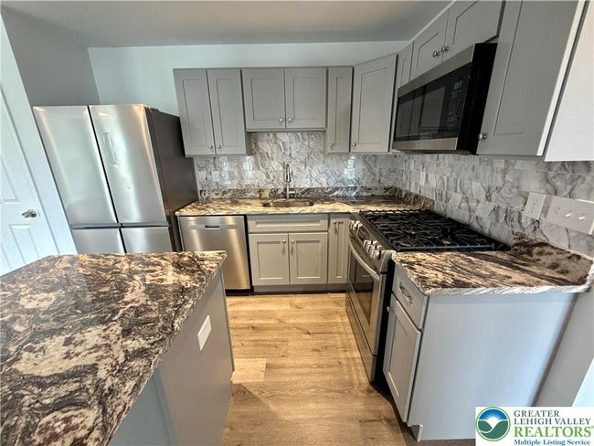 203 - 938 E 4 Th St, Condo with 2 bedrooms, 1 bathrooms and null parking in BETHLEHEM PA | Image 20
