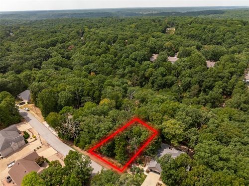 Lot 7 Marlborough Dr, Bella Vista, AR, 72714-2616 | Card Image