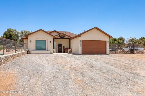 4640 El Nido Rd, Las Cruces, NM, 88007-6974 | Card Image