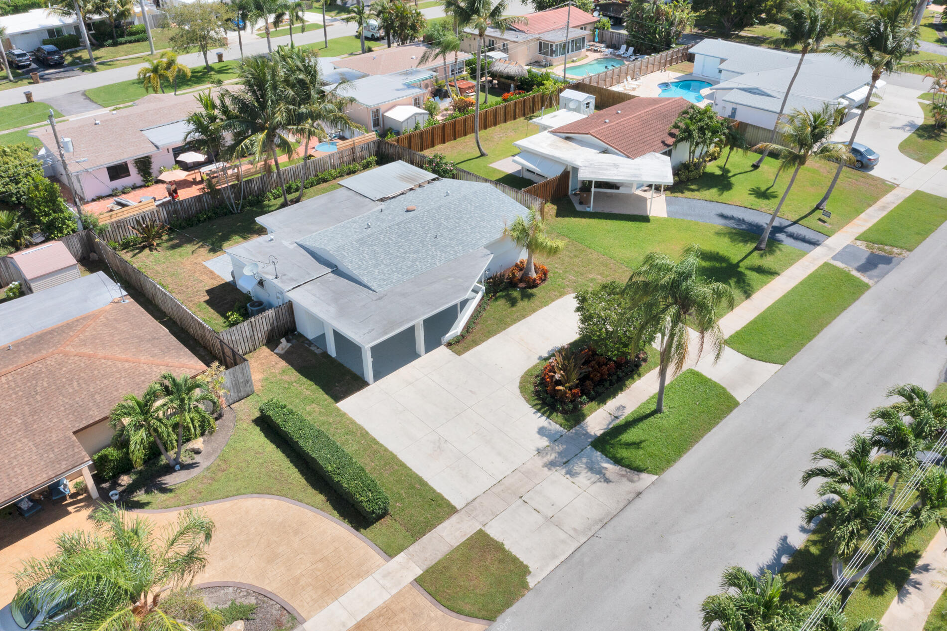 Residential Lease in Deerfield Beach 2