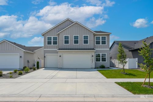 14867 Brown Pelican St, Caldwell, ID, 83607-1194 | Card Image