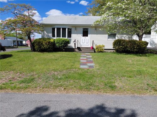 48 Jenks St, East Providence, RI, 02914-4144 | Card Image