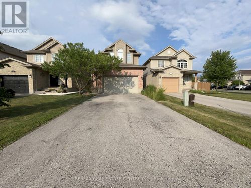 1771 Mickleborough Dr, London, ON, N6G5R4 | Card Image