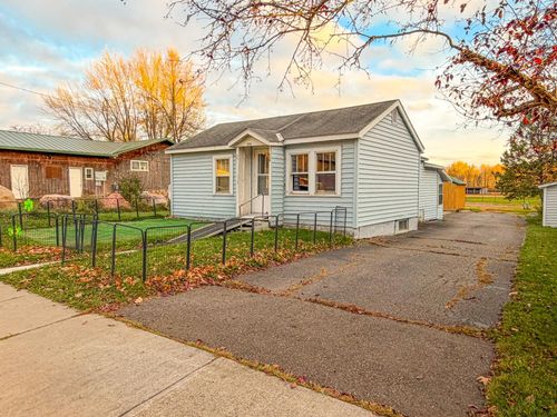 791 Flambeau Ave, Phillips, WI, 54555 | Card Image