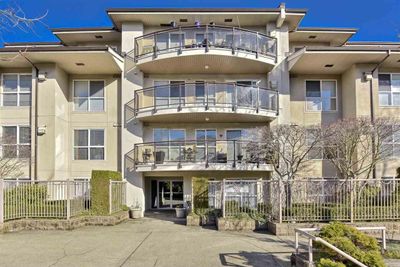 112 - 7505 138 St, Condo with 2 bedrooms, 1 bathrooms and 1 parking in Surrey BC | Image 1