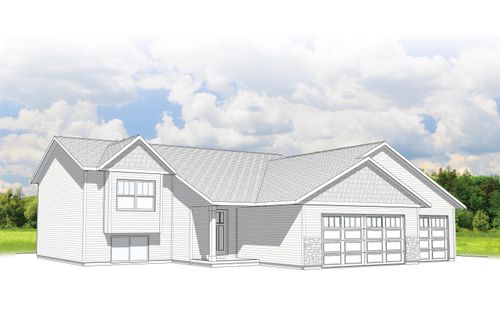 2204 S Cottonwood Avenue, Marshfield, WI, 54449 | Card Image