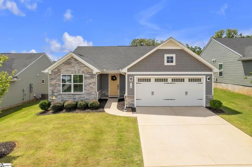 118 Timberwild Dr, Greenville, SC, 29605-5995 | Card Image