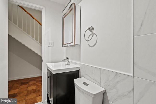11493 Waterview Cluster, Townhouse with 3 bedrooms, 2 bathrooms and null parking in RESTON VA | Image 14