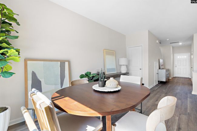 749 Gatestone Lane, Townhouse with 3 bedrooms, 3 bathrooms and null parking in Hopkins SC | Image 13