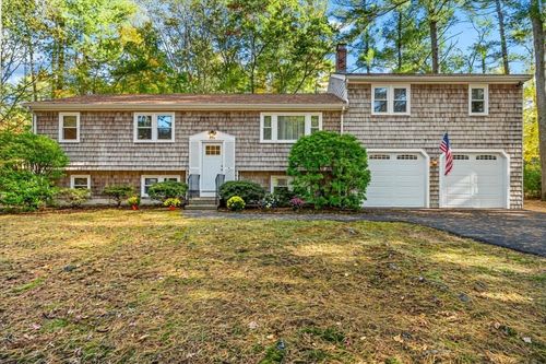 528 Spring St, Hanson, MA, 02341 | Card Image