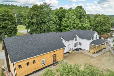 4 Lear Hill Road, House other with 4 bedrooms, 1 bathrooms and null parking in Goshen NH | Image 3