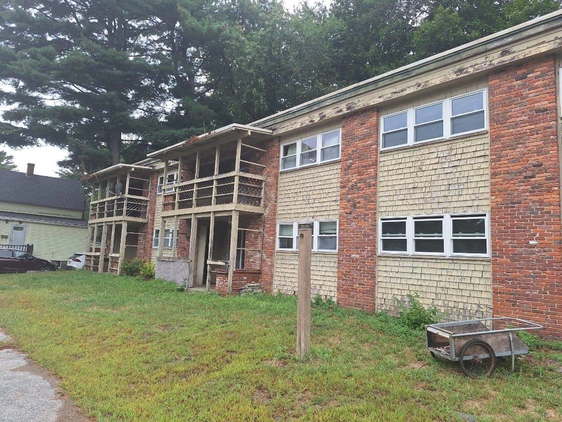 Commercial Sale in Keene