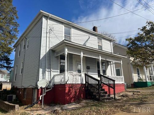 1336 Bedford Ave, Lynchburg, VA, 24504-1021 | Card Image