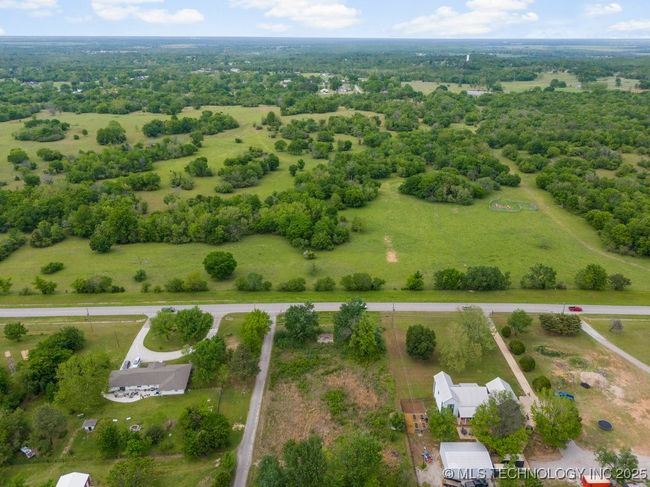 7111 S 277 Th East Ave, Home with 0 bedrooms, 0 bathrooms and null parking in Broken Arrow OK | Image 16