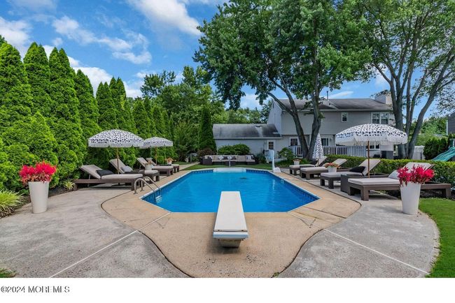 80 Cooper Ave, House other with 4 bedrooms, 5 bathrooms and null parking in West Long Branch NJ | Image 18