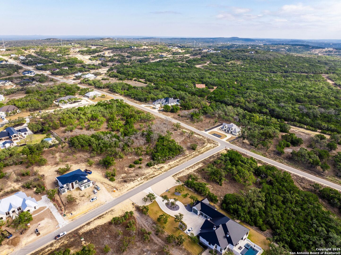 Land in Bulverde 5