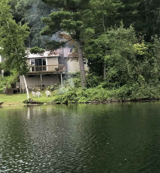 589 E Sidney Rd, House other with 2 bedrooms, 1 bathrooms and null parking in Stanton MI | Image 30