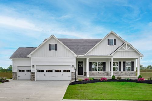 1907 Thoroughbred Way, White House, TN, 37188 | Card Image