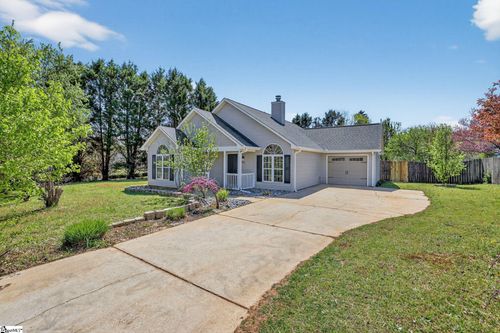 304 Golden Leaf Lane, Simpsonville, SC, 29681 | Card Image