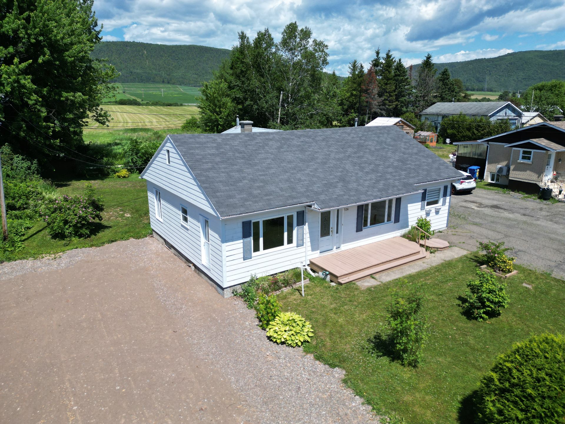Residential in Unknown 5