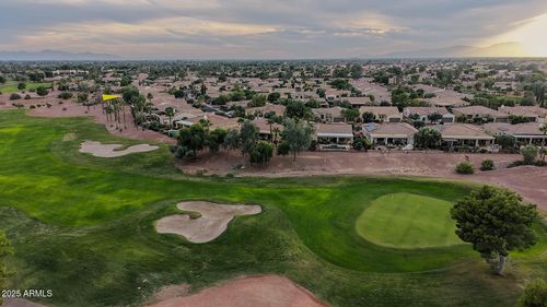 22813 N Del Monte Dr, Sun City West, AZ, 85375-1601 | Card Image