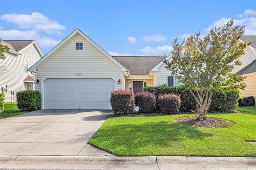 226 Vesta Dr., Myrtle Beach, SC, 29579 | Card Image