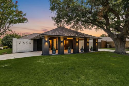 6626 Harvest Glen Dr, Dallas, TX, 75248-5419 | Card Image