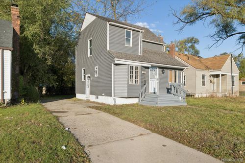 20107 Southfield Fwy, Detroit, MI, 48235-2278 | Card Image