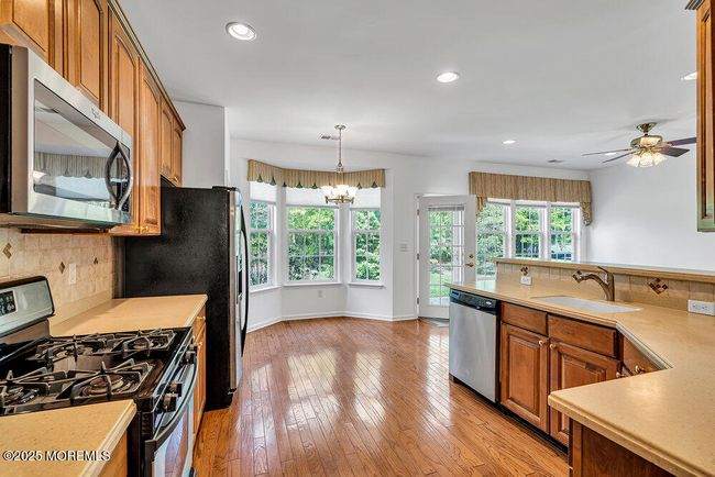 317 Southmoor Dr, Home with 2 bedrooms, 2 bathrooms and null parking in GALLOWAY NJ | Image 14
