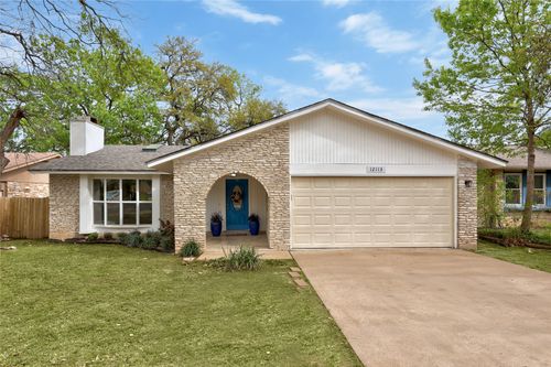 12113 Grey Rock Lane, Austin, TX, 78750 | Card Image