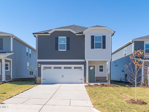 924 Grand Mesa Dr, Garner, NC, 27529-3279 | Card Image