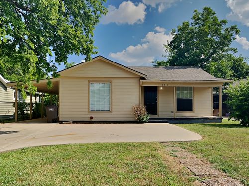 5913 Houghton Ave, Fort Worth, TX, 76107-6609 | Card Image