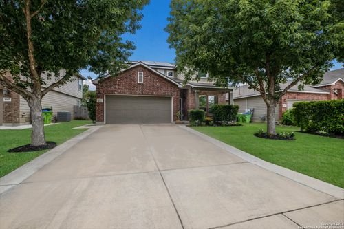 8511 Sandy Mdws, San Antonio, TX, 78254-6281 | Card Image