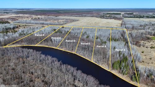 Lot A County Road 79, Littlefork, MN, 56653 | Card Image