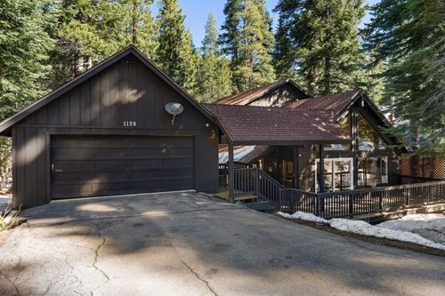 1126 Regency Way, Tahoe Vista, CA, 96148-9807 | Card Image
