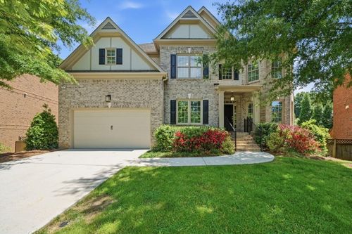 3011 Frazier Way, Decatur, GA, 30033 | Card Image