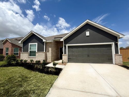 3207 Sea Nettles Dr, Texas City, TX, 77539 | Card Image