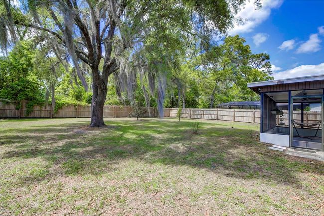 5249 Courtland Rd, House other with 2 bedrooms, 2 bathrooms and null parking in SPRING HILL FL | Image 26