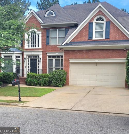 3391 Fieldwood Dr Se, Smyrna, GA, 30080-1609 | Card Image