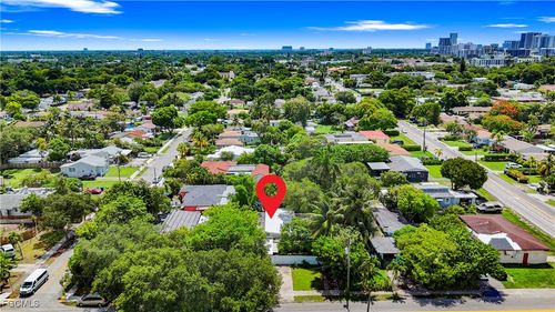 917 N 26th Ave, Hollywood, FL, 33020-3301 | Card Image