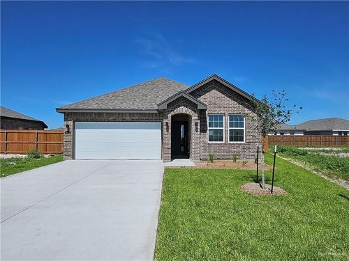 3005 Grace St, Mcallen, TX, 78504-1014 | Card Image
