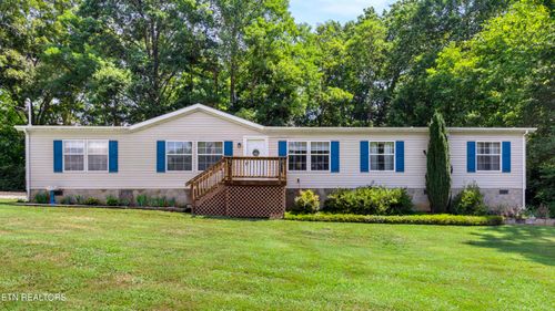 8233 Goddard Ln, Knoxville, TN, 37920-9548 | Card Image