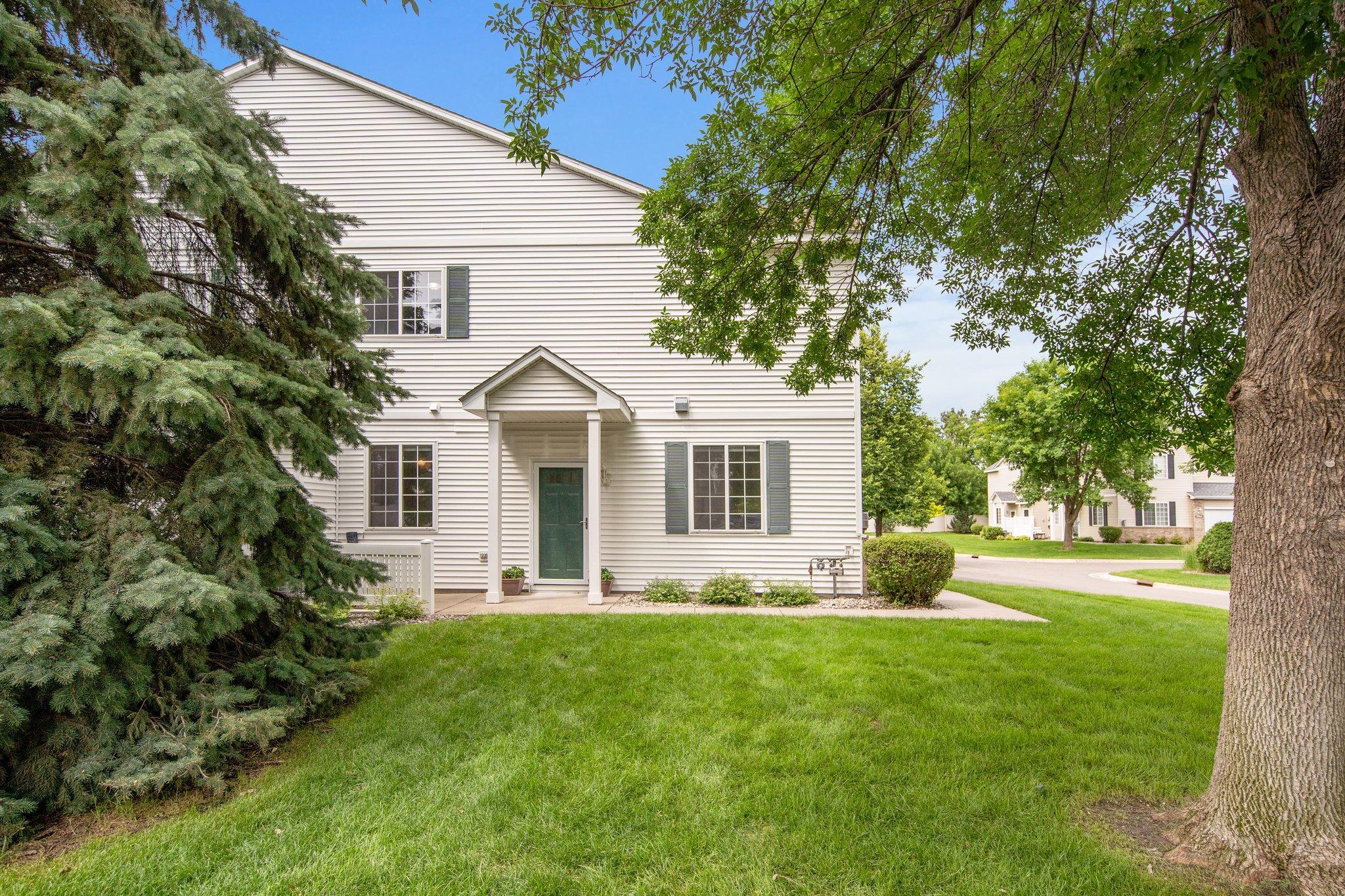 Residential in Maple Grove 5