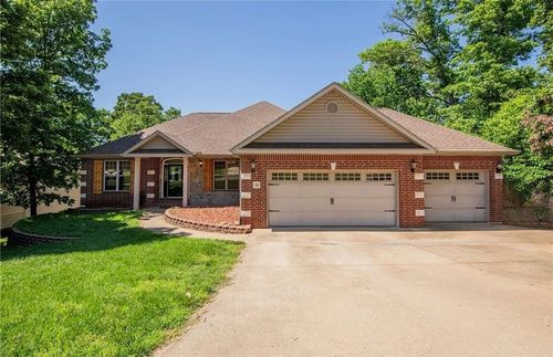 50 Lyndhurst Dr, Bella Vista, AR, 72714-3821 | Card Image